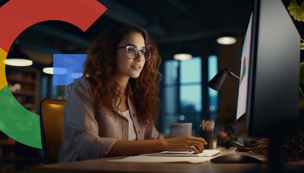 谷歌现在可以将网站上的文字转换为广告