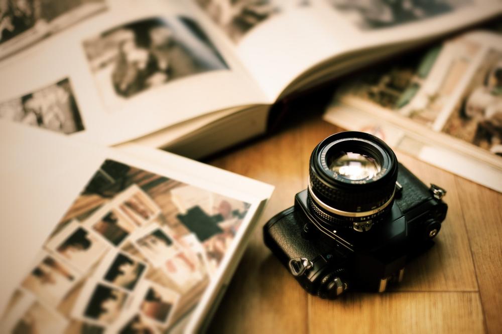 商业摄影常见问题（FAQ）