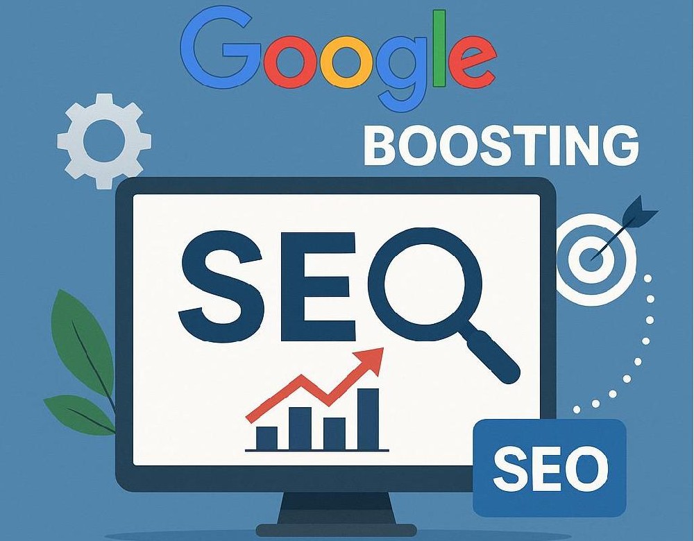 美国关税政策调整下，企业借力谷歌SEO优化抢占数字市场新机遇