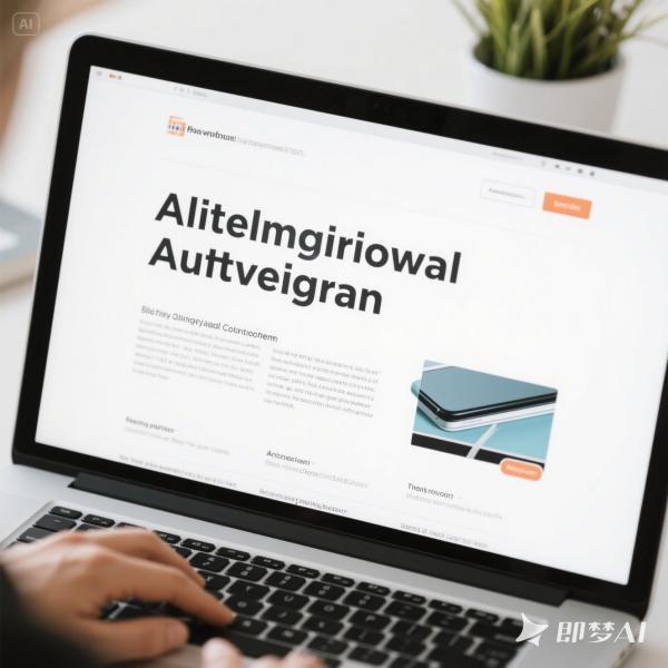 AI写英文博客：外贸独立站月流量破10万的秘密