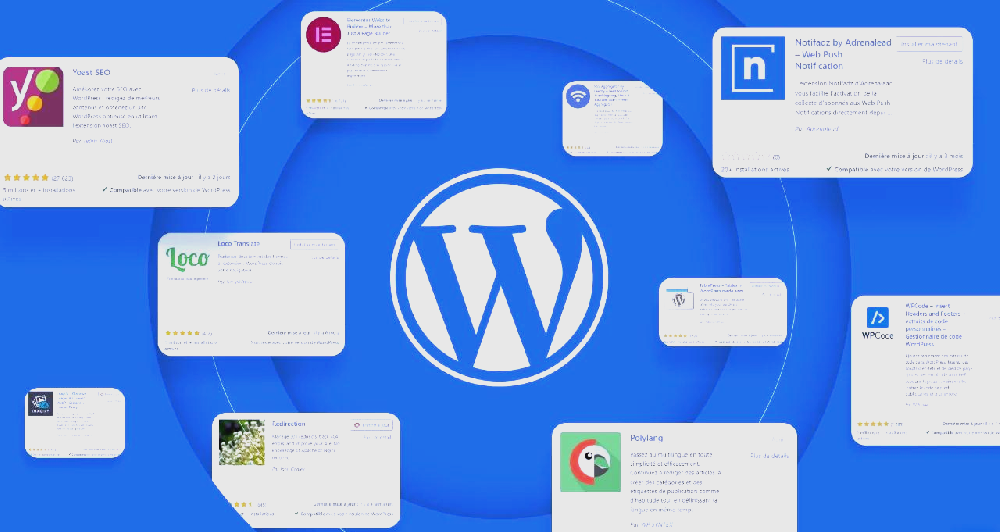WordPress干货分享：从零到精通的实战指南