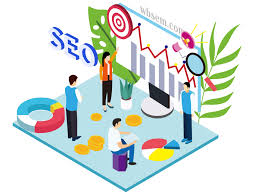 外贸推广公司如何通过SEO优化提升全球市场竞争力