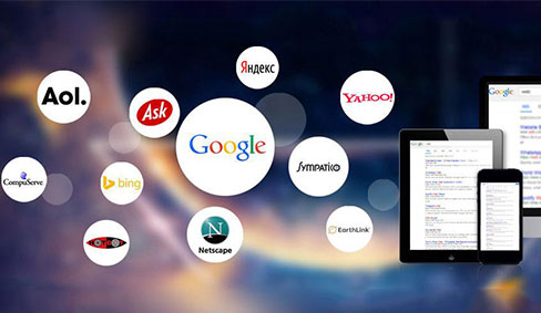 外贸推广策略：如何通过SEO优化提升国际市场份额