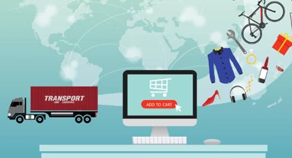 中国制造扬帆出海：出口推广助力企业拓展国际市场