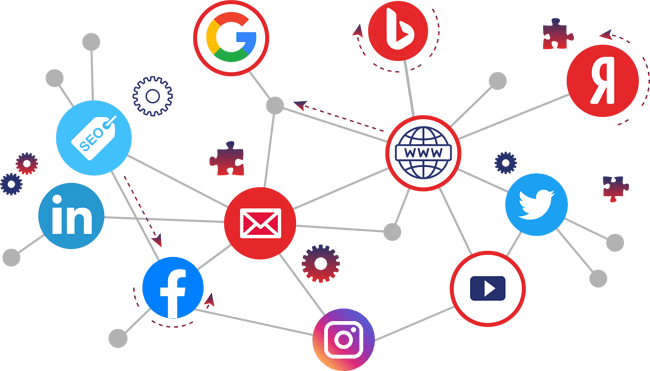 外贸网络营销：数字化时代下的全球贸易新引擎