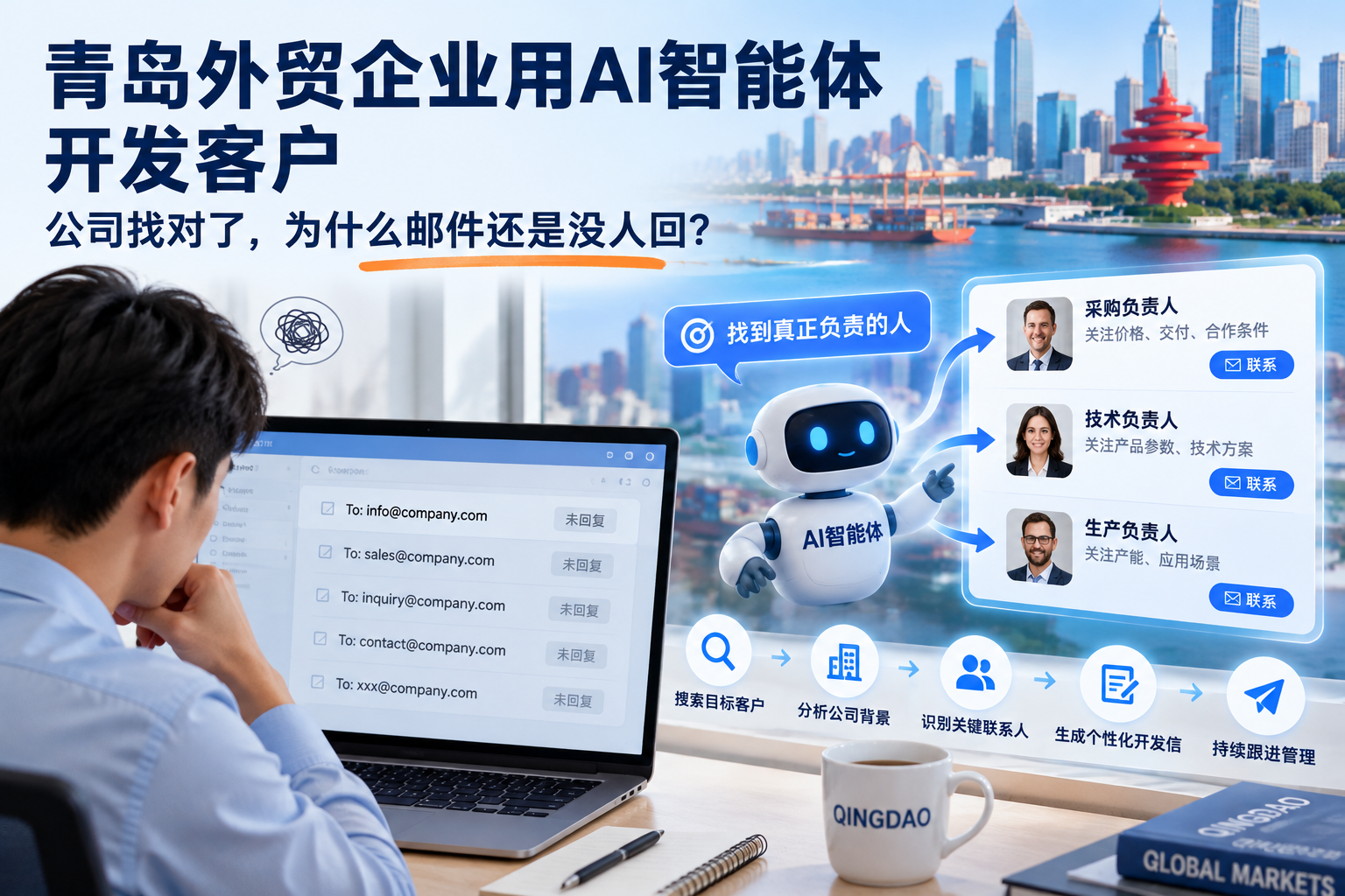 青岛外贸AI智能体开发客户.png